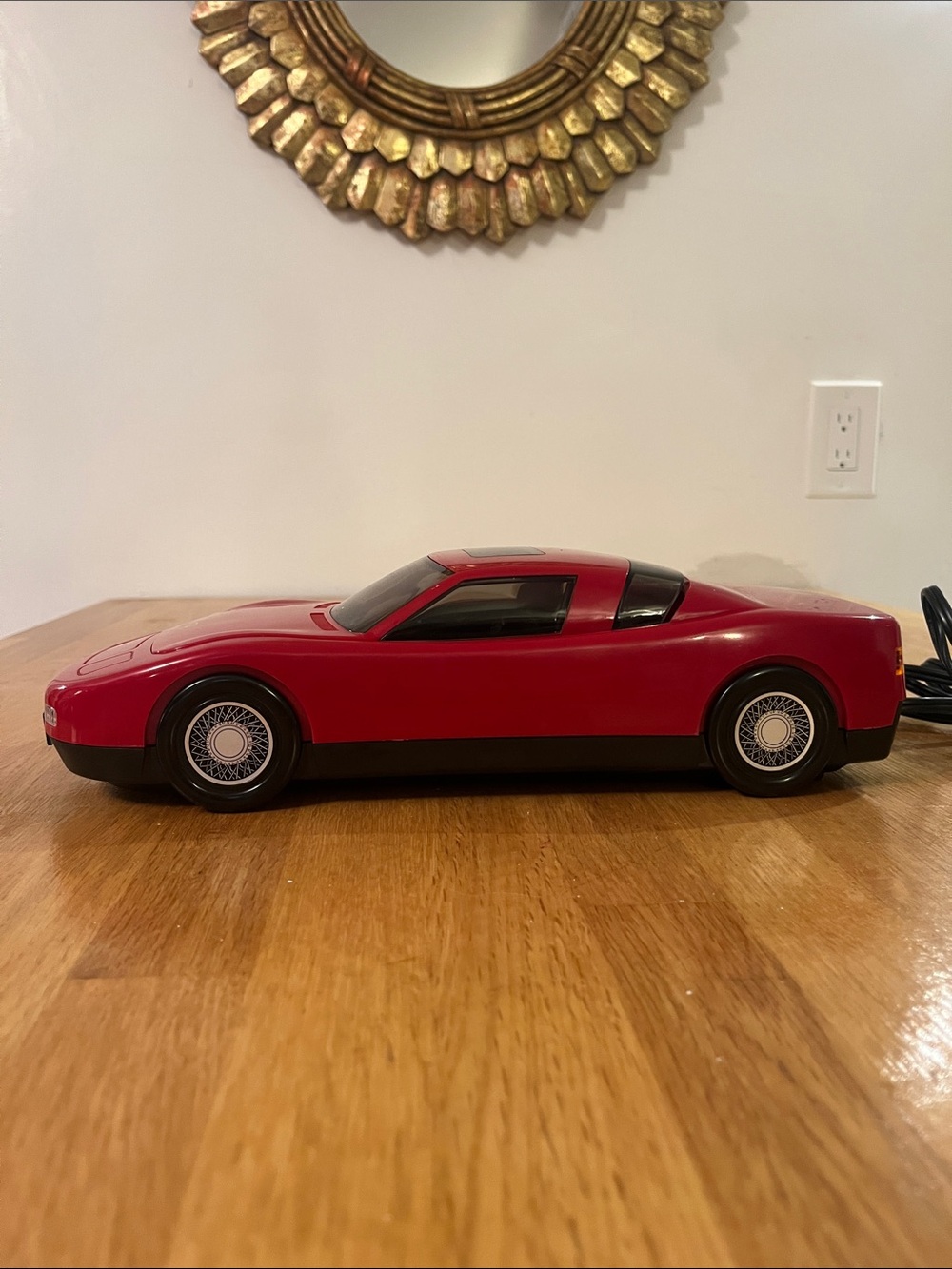VHS Rewinder